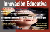 Revista Innovacion Educativa