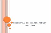 TP 1-Biografía de Walter Rodney