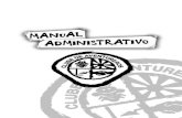 Manual Administrativo Aventureros