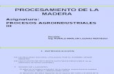 Clase2-Productos de La Madera