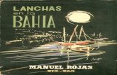 Rojas, Manuel - Lanchas en La Bahia