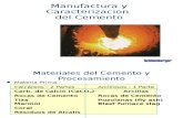 02-Cement Manufacture, Spanish