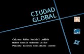 Ciudad Global
