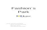 Fashion Park Informe (1)