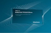 Informe Financiero 2011