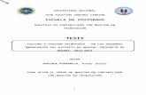 CULTURA Y EVASION TRIBUTARIA   EN LOS PEQUEÑOS EMPRESARIOS DEL DISTRITO DE HUACHO, PROVINCIA DE HUAURA, 2012-2013.docx