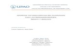 Monografía - Aportes y Descuentos Relacionados Con Las Remuneraciones SENATI - SENCICO