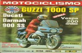 Motociclismo 605 - 7 Abril 1979 (P-200-E)