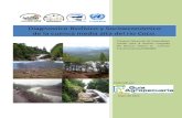 Diagnóstico Biofísico y Socioeconómico Cuenca Media-Alta Río Coco (Paraiso)