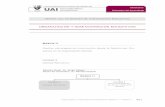 Universidad Interamericana- Modulo de Organizacion