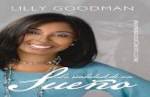 Lilly Goodman - La Realidad de Un Sueno