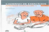 Exercicios Português A1/A2