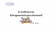 Cultura Organ i Zac Ional