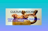 Cultura Mochica II