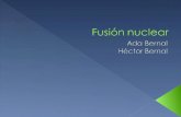 fisica fusion molecular
