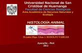 Histología Animal Ok