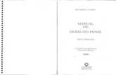 Manual de Derecho Penal 2- Parte Especial - Ricardo Nuñez