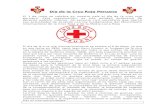 Día de La Cruz Roja Peruana