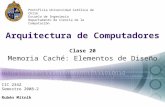 Arquitectura de Computadores-clase20