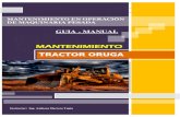 Mantenimiento Operacion de Tractor Con Orugas2