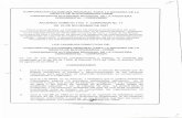 Acuerdo Cdmb 1103 Paramo de Berlin