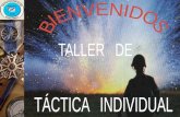 Tactica Individual