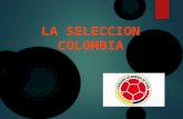 La Seleccion Colombia