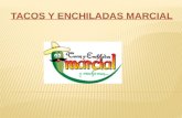 Tacos Marcial GEI1