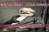 Breve Historia Del Socialismo y Del Comunismo Escrito Por Javier Paniagua