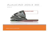CAD 3D Apuntes Nivel 0