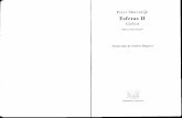 Sloterdijk - Esferas II - Prólogo e Introducción V2