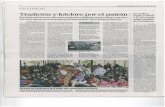 El Mundo- Diario de Valladolid 23 de Abril