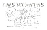 Proyecto Los Piratas