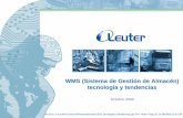 WMS Tecnologia y Tendencias(Panama)