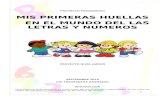 Proyecto Pedagogico Completo Mate Lengua