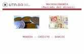 Moneda - Creditos - Bancos