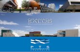 Catálogo PTS 2015