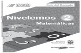 Guía Matemáticas 2