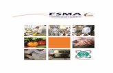 GUIA CURSO PRECEPTIVO Fundamentos Sanitarios Para La Manipulación de Alimentos FSMA