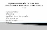 Proyecto Wifi Biblio Fiee0