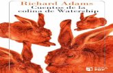 Cuentos de La Colina de Watersh - Richard Adams