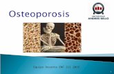 Osteoporosis 2015