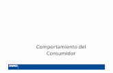 LIA Mercadotecnia 2.2._Comportamiento Consumidor