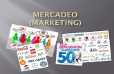 Mercadeo (Marketing)