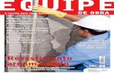 Revista Equipe de Obra - 08