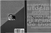CASTELLANOS, N., Las (7) Palabras de Nicolás Castellanos - PPC, 1995