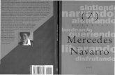 NAVARRO, M. - Las Siete Palabras de Mercedes Navarro
