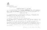 INTERVENCIÓN DE LA PRESIDENTA DEL CONCEJO DE ARTICA SESIÓN ORDINARIA (VERSIÓN EXTENSA)