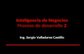 02-Inteligencia de Negocios
