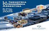 La Industria Petroquímica Argentina